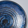 Μπολ σερβιρίσματος COPPER SWIRL 24,5 cm, 900 ml, MIJ