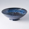 Μπολ σερβιρίσματος COPPER SWIRL 24,5 cm, 900 ml, MIJ