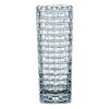 Βάζο BOSSA NOVA, 28 cm, στενό, γυάλινο, Nachtmann