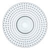 Βάση για τούρτα BOSSA NOVA, 32 cm, Nachtmann