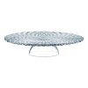 Βάση για τούρτα BOSSA NOVA, 32 cm, Nachtmann