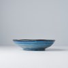 Μπολ φαγητού INDIGO BLUE, 21 cm, 600 ml, MIJ