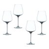 Ποτήρι κόκκινου κρασιού VINOVA REDWINE MAGNUM, σετ 4 τεμαχίων, 680 ml, Nachtmann