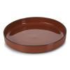 Πιάτο γεύματος CARACTERE GOURMET, κανελί Cinnamon, REVOL