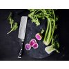 Ιαπωνικό μαχαίρι Nakiri CLASSIC IKON, 17 cm, Wüsthof