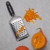 Τρίφτης χειρός με πολύ χοντρές λεπίδες GOURMET, Microplane