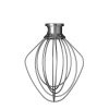 Κουζινομηχανή ARTISAN 5KSM185PSEFT, σε ροζ απαλό, KitchenAid