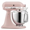 Κουζινομηχανή ARTISAN 5KSM185PSEFT, σε ροζ απαλό, KitchenAid