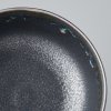 Μπολ σερβιρίσματος BLACK MATT, 24 cm, 1800 ml, MIJ