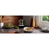 Φορητό μπλέντερ 5KFC3516EOB, σε μαύρο, KitchenAid
