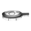 Φορητό μπλέντερ 5KFC3516EOB, σε μαύρο, KitchenAid