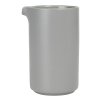 Κανάτα σερβιρίσματος γάλακτος PILAR, 500 ml, γκρι, Blomus