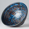 Μπολ φαγητού COPPER SWIRL, 15 cm, 450 ml, MIJ