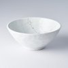 Μπολ για Udon WHITE BLOSSOM, 19,5 cm, 800 ml, MIJ