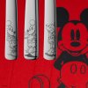 Παιδικά μαχαιροπίρουνα MY2GO MICKEY MOUSE, σετ 5 τεμαχίων, WMF