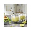 Διαφανής κούπα SORRENTO, σετ 2 τεμαχίων, 240 ml, Zwilling
