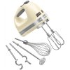 Μίξερ χειρός 5KHM9212EAC, σε απόχρωση αμύγδαλου, KitchenAid