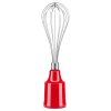Ραβδομπλέντερ 5KHBV83EER, σε βασιλικό κόκκινο, KitchenAid