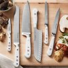 Μαχαίρι για μπριζόλα CLASSIC WHITE, 12 cm, Wüsthof