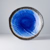 Πιάτο γεύματος COBALT BLUE, 27 cm, MIJ