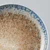 Πιάτο γλυκού EARTH & SKY, 22 cm, με ψηλό τοίχωμα, MIJ