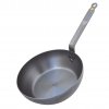 Τηγάνι saute MINERAL B 28 cm, χάλυβας, de Buyer