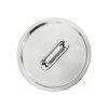 Κατσαρόλα PROFESSIONAL "S", 16 cm, με καπάκι, Zwilling
