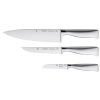 Σετ μαχαιριών GRAND GOURMET PC, 3 τεμάχια, WMF