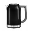 Ηλεκτρικός βραστήρας, 1,7 l, σε μαύρο, KitchenAid