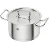 Κατσαρόλα PROFESSIONAL "S", 20 cm, με καπάκι, Zwilling