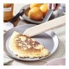 Τηγάνι για κρέπες MINERAL B 26 cm, με κουτάλα και πινέλο, de Buyer