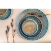 Μπολ φαγητού EARTH & SKY, 16 cm, 450 ml, MIJ