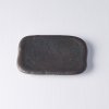 Ξύλινος δίσκος για μεζέδες STONE SLAB, 22 x 13,5 x 1,8 cm, MIJ