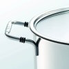 Κατσαρόλα BONN, 24 cm, 5,7 l, Fissler