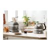 Ηλεκτρικός βραστήρας ARTISAN, 1,5 l, σε ασημί γκρι, KitchenAid
