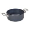 Κατσαρόλα DIAMOND LITE PRO 24 cm, για επαγωγική εστία, από τιτάνιο, WOLL