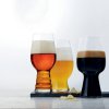 Ποτήρι μπύρας κολωνάτο CRAFT BEER TASTING KIT, σετ 3 τεμαχίων, Spiegelau