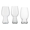Ποτήρι μπύρας κολωνάτο CRAFT BEER TASTING KIT, σετ 3 τεμαχίων, Spiegelau