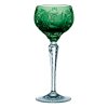 Ποτήρι κρασιού TRAUBE, 230 ml, σμαραγδένιο πράσινο, Nachtmann