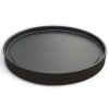 Στρόγγυλη πλάκα ψησίματος για LotusGrill, 32 cm, διπλής όψης, LotusGrill