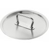 Κατσαρόλα PROFESSIONAL "S", 24 cm, με καπάκι, Zwilling