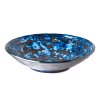Σαλατιέρα COPPER SWIRL, 24 cm, 1 l, MIJ