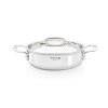 Κατσαρόλα AFINITY, 20 cm, 1,7 l, με καπάκι, de Buyer