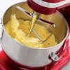Κουζινομηχανή ARTISAN, 6,9 l, σε μαύρο, KitchenAid