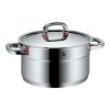 Κατσαρόλα PREMIUM ONE, 24 cm, WMF