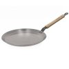 Τηγάνι για κρέπες MINERAL B BOIS 24cm, de Buyer