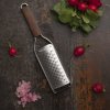Τρίφτης με μεσαίες λωρίδες Ribbon MASTER, Microplane