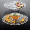 Βάση για τούρτα BOSSA NOVA, 32 cm, με καπάκι, Nachtmann