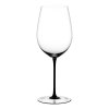 Ποτήρι κόκκινου κρασιού SOMMELIERS BLACK TIE BORDEAUX GRAND CRU, 860 ml, Riedel