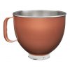 Μπολ κουζινομηχανής 5KSM5SSBCE, 4,83 l, από χαλκό, KitchenAid
